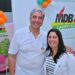 Cristiane Lohmann reforça protagonismo no MDB e confirma novos recursos para Campo Bom durante encontro regional