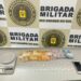 Menor é apreendido por tráfico de drogas em Sapiranga