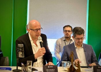Federasul reafirma que é contra o bloco 1 e ressalta apoio ao bloco 2