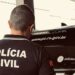 Delegacia de Dois Irmãos prende suspeito de violência doméstica no bairro São João