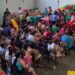Festa de Natal do PIM reúne cerca de 200 pessoas no bairro Amaral Ribeiro
