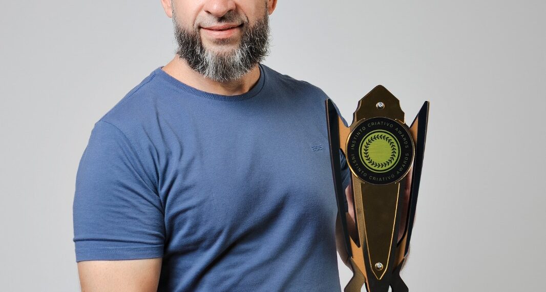 Fotógrafo gaúcho conquista 1º lugar no RS e 3º no Brasil e se destaca entre os melhores do mundo
