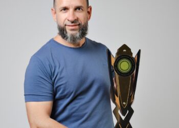 Fotógrafo gaúcho conquista 1º lugar no RS e 3º no Brasil e se destaca entre os melhores do mundo