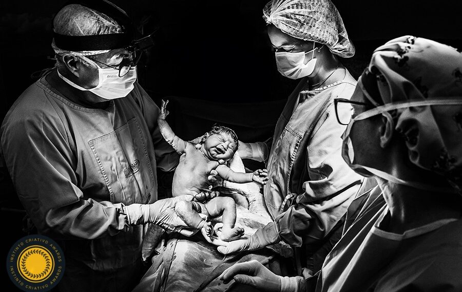 Fotógrafo gaúcho conquista 1º lugar no RS e 3º no Brasil e se destaca entre os melhores do mundo