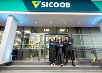Sicoob MaxiCrédito reinaugura agências em Campo Bom e Taquara