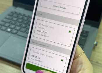 Mais facilidade: pagamento do IPVA pode ser feito pelo app do Sicredi