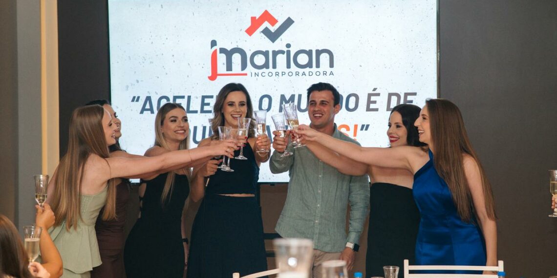 J Marian Incorporadora lança Residencial Bela Vista em Sapiranga