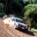 Aos 36 anos, Bruno Foscarini sagra-se tetracampeão no gaúcho de Rally