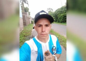 Família pede ajuda para localizar jovem desaparecido há 10 dias em Campo Bom
