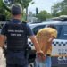 Quatro homens são presos em menos de 24 horas pela Guarda Municipal de Campo Bom