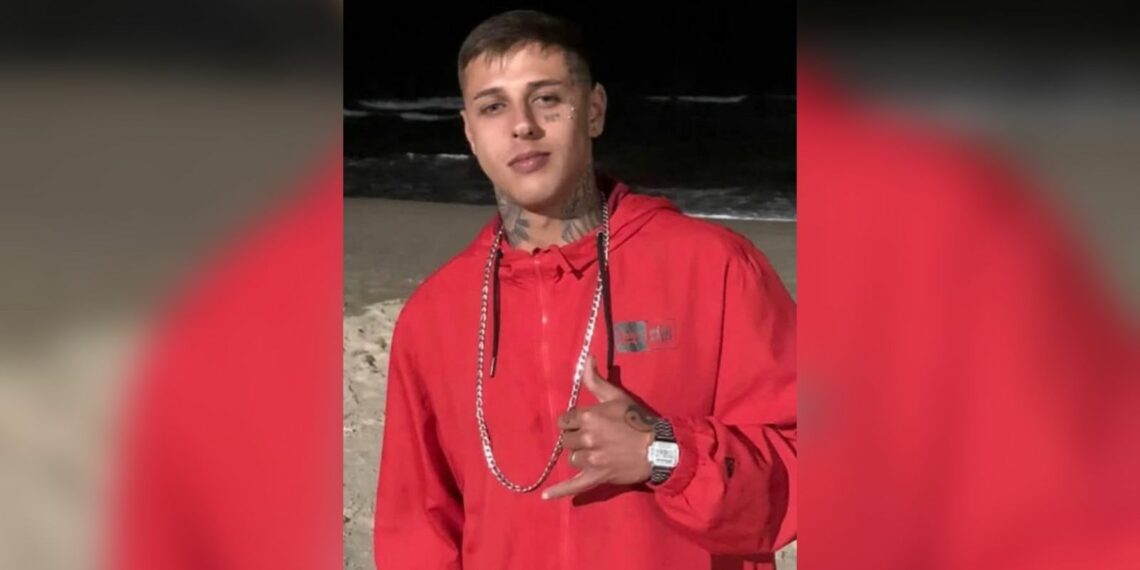 Jovem que morreu eletrocutado é velado em Sapiranga