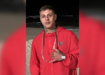 Jovem que morreu eletrocutado é velado em Sapiranga