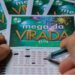 ADIADO: Sorteio de prêmio de R$ 1 bilhão da Mega da Virada é adiado para esta quinta-feira