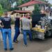 Polícia Civil apreende máquina de bronzeamento artificial em Dois Irmãos