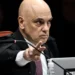 EUA retiram Alexandre de Moraes e esposa de lista da Lei Magnitsky