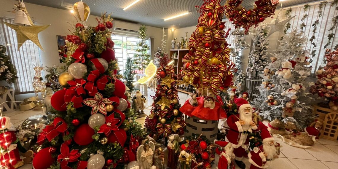 Natal Mágico Clip chega para trazer à comunidade uma variedade de ofertas