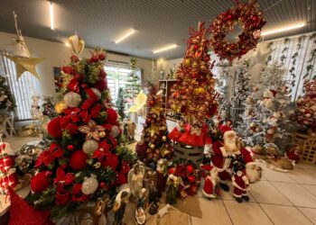 Natal Mágico Clip chega para trazer à comunidade uma variedade de ofertas