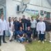 Foco na saúde de Nova Hartz: projeto leva serviços gratuitos aos bairros