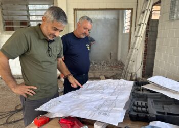 Sapiranga investe mais de R$ 480 mil em segurança pública com centro integrado