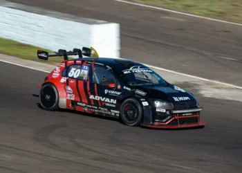 MC Tubarão: uma história que colocou Campo Bom no mapa do automobilismo brasileiro