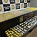 Polícia Civil apreende mais de 2 mil comprimidos de ecstasy em Campo Bom
