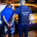 Guarda prende homem por arrombamento a residência no Centro de Campo Bom