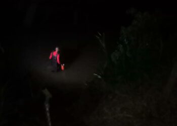 Mergulhadores localizam corpo de homem que morreu afogado em Sapiranga