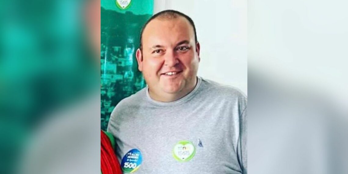 Morre Carlos Alberto Kasper, secretário de Administração de Dois Irmãos