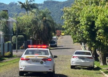 BM reforça orientações para deixar a casa em segurança durante as férias