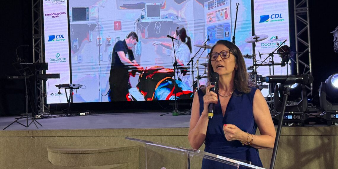 Jantar Beneficiente arrecada mais de R$ 148 mil para a UTI Neonatal do Hospital Sapiranga