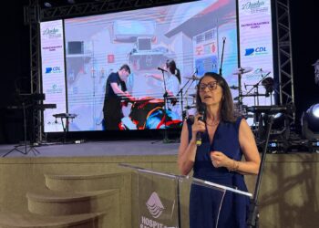 Jantar Beneficiente arrecada mais de R$ 148 mil para a UTI Neonatal do Hospital Sapiranga