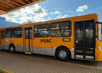 Transição no transporte coletivo mantém serviços sem impactos em Campo Bom