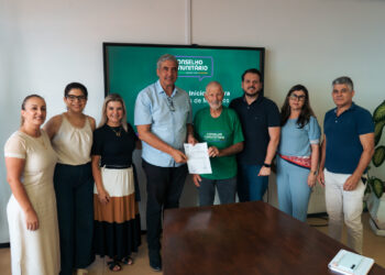 Campo Bom investe R$ 2 milhões para qualificar estrutura de escolas municipais