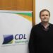 Morre o empresário e ex-presidente da CDL de Sapiranga, Sérgio Kochem