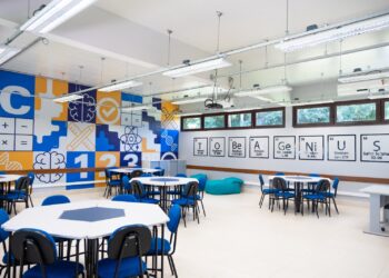 Sesi oferece vagas para Contraturno Tecnológico e Educação Infantil nos vales dos Sinos e Paranhana