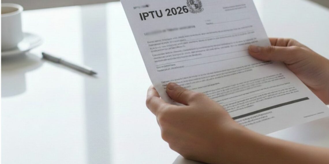 IPTU em cota única já pode ser pago em cidades do Sinos e Paranhana