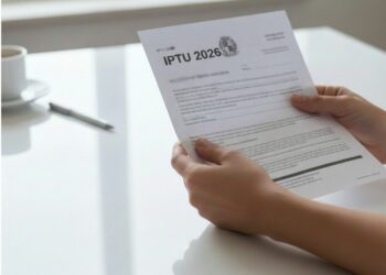 IPTU em cota única já pode ser pago em cidades do Sinos e Paranhana