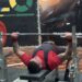 Sapiranga é palco de superação e força na 2ª Copa Vale do Sinos de Powerlifting