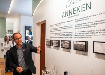 Memorial Anneken: opção de passeio cultural gratuito para as suas férias