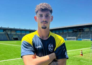 Sapiranguense William Lemos vence desafios e alcança a elite do futebol gaúcho pelo São José