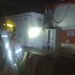 Fumaça em supermercado mobiliza bombeiros em Campo Bom na madrugada