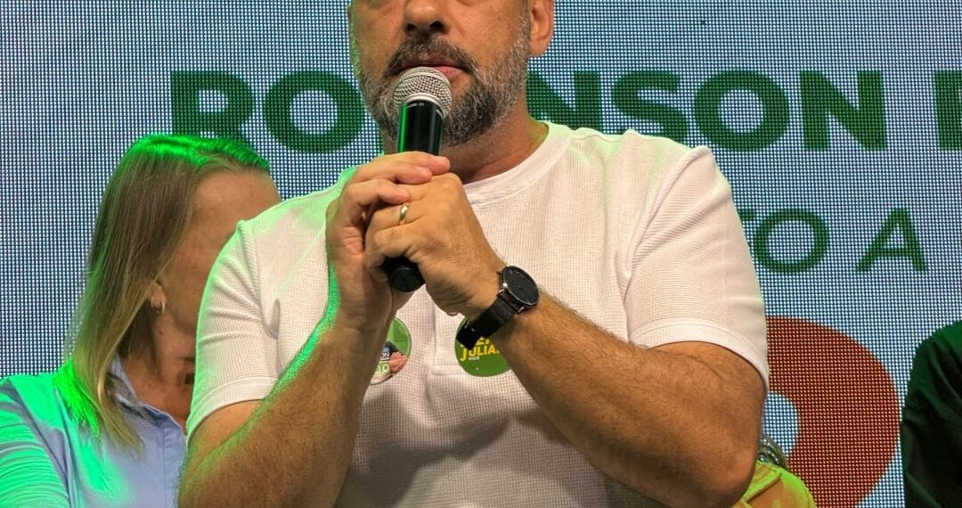 Presidente do Legislativo de Nova Hartz detalha prioridades e ajustes administrativos