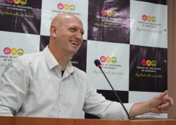 Crianças com TEA é o foco de projeto do vereador Mirco