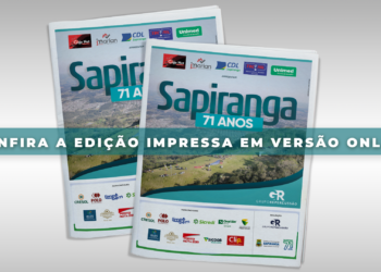 Caderno especial – Aniversário de 71 anos de Sapiranga