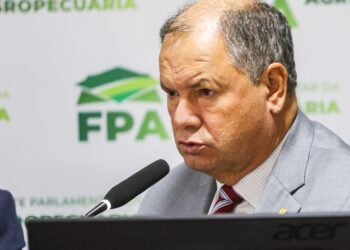 Alceu Moreira quer fim do home office no INSS por prejuízos a segurados