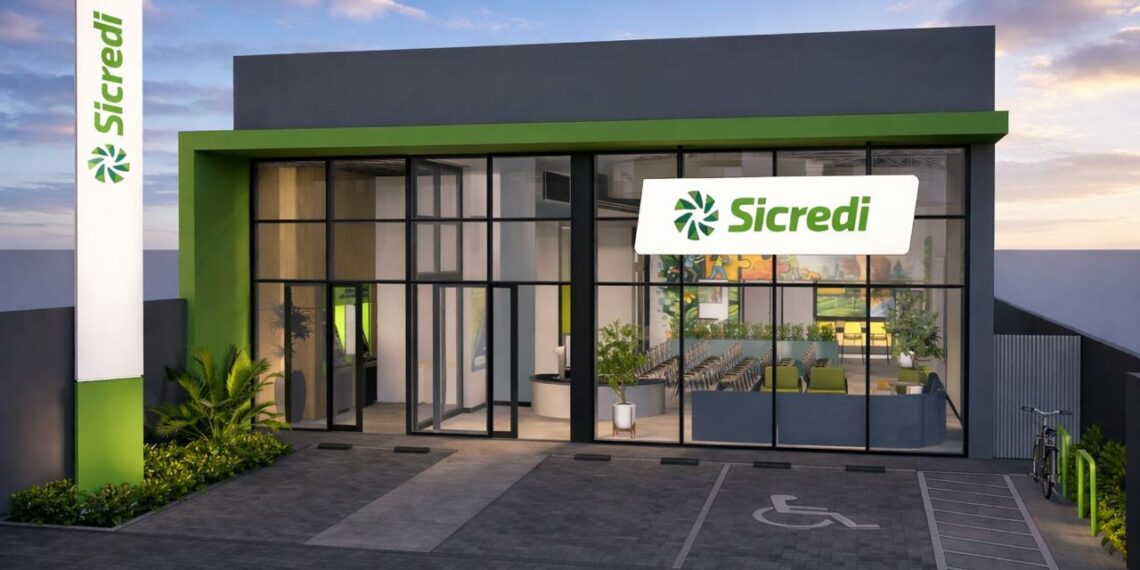 Sicredi Caminho das Águas cresce 45% e projeta expansão regional