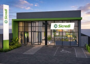 Sicredi Caminho das Águas cresce 45% e projeta expansão regional