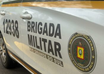 Homem é morto em Campo Bom; Brigada Militar faz buscas a autor do crime