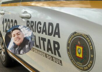 Identificado homem que foi vítima de homicídio em Campo Bom