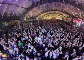 Nova Hartz lança calendário de eventos, na expectativa de ano cheio de atrações